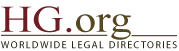 Worldwide Legal Directories